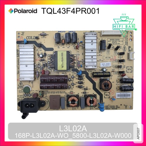 Alimentation pour tv - pour,