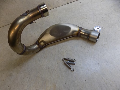Gas mc450 factory edition - gas,