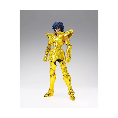 Bandai saint seiya myth cloth - seiya,