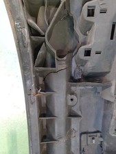 Pare choc avant SEAT TOLEDO