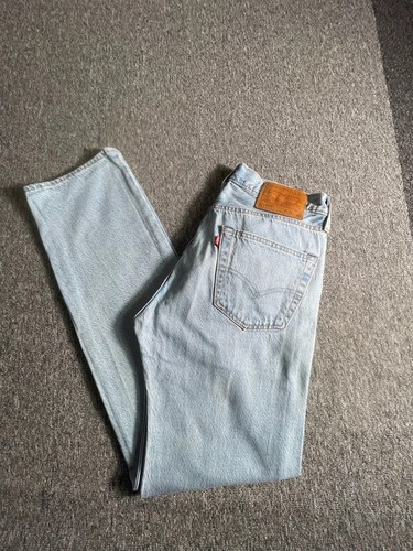 Jean levi homme 501 straight - jean, levi's