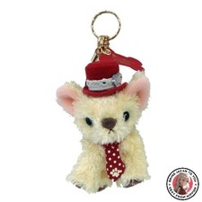 NOUVEAU beau charme en peluche