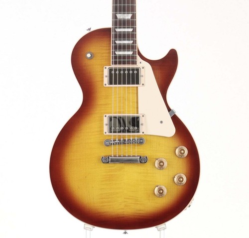 Gibson les paul - les, traditional