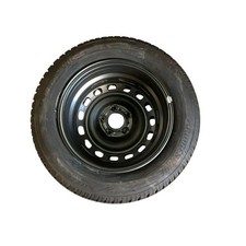 Pneu sur jante 15 pouces