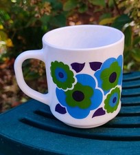 ANCIEN MUG ARCOPAL DÉCOR