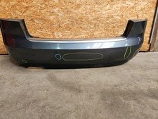 Pare choc arriere AUDI A4 2