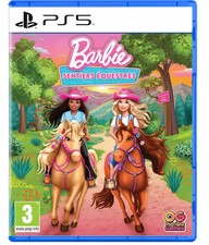 Barbie™ Sentiers Equestres