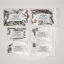 SUZUKI RM 250 1987-1988 Kit