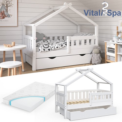 Lit pour enfant vitalispa - enfant,