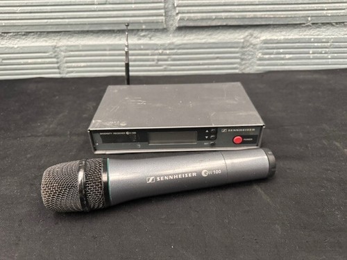 Sennheiser 100 skm - sennheiser,