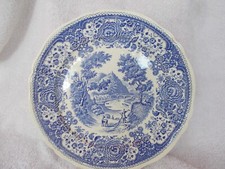 Vintage Villeroy & Boch Blue