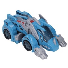 2 In 1 Kids Electric Dinosaur