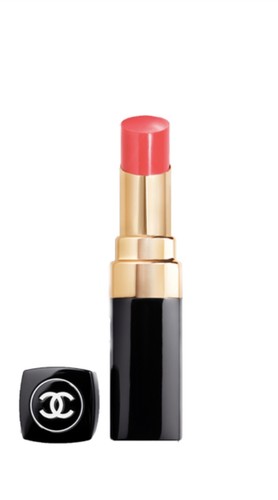 Rouge coco shine chanel - rouge,