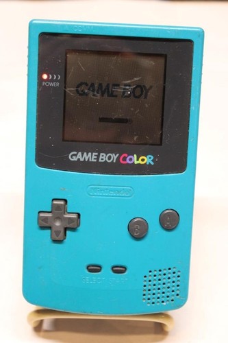 Nintendo game boy color - nintendo,