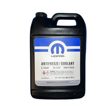 3.785L ORANGE MOPAR LIQUIDE