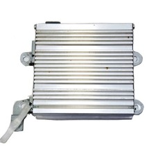 Amplificateur audio Honda