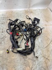 ELECTRIC SYSTEM FOR 2008 GUZZI NEVADA 750 MOTORCYCLE (e52187)