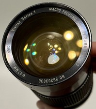 Vivitar Serie 1 28-90mm