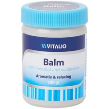 Baume Crème Massage Balm