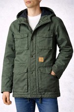 Carhartt WIP Hitchman Coat