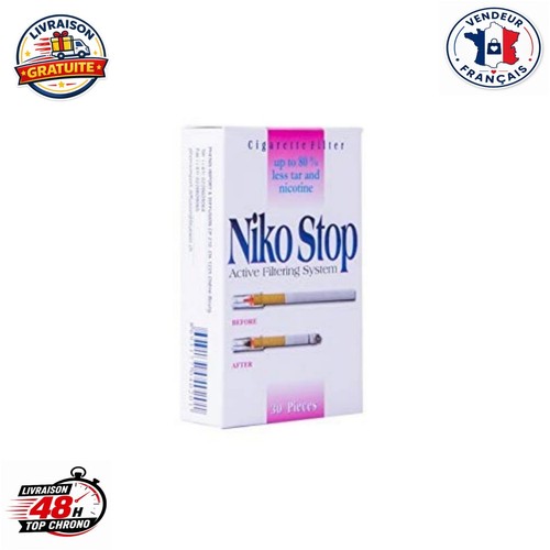 Niko stop lot boîtes - niko,