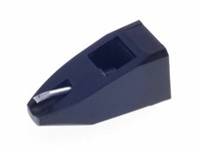 Saphir diamant stylus aiguille