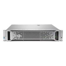 HPE ProLiant DL380 Gen9 24SFF