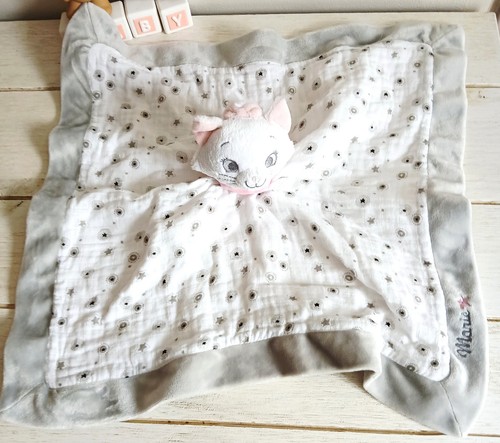 Nicotoy disney doudou carré - nicotoy,