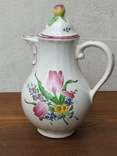 Cafetière Lunéville