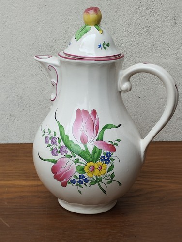 Cafetière lunéville - cafetière,