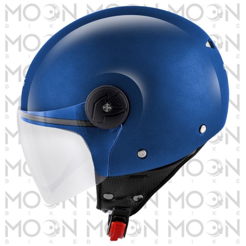 Casque demi jet - casque, kappa