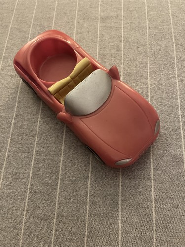 Barbie voiture vintage - voiture,