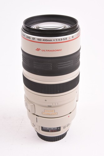 Canon 100 400mm 5 - ef, f/4.5-5.6