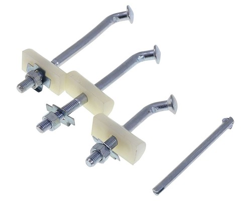 Kit support coffre uni auto - kit,