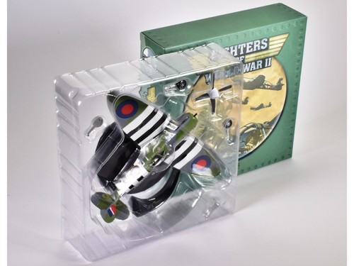 Supermarine spitfire ixb - supermarine,