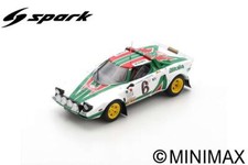 Miniature Voiture Rallye Auto