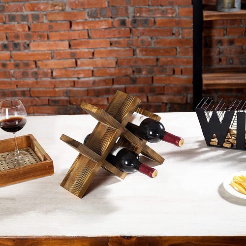 Mygift bottle countertop - mygift, 4
