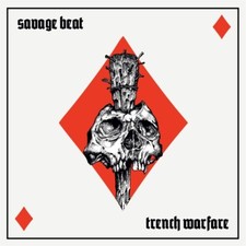 SAVAGE BEAT - TRENCH