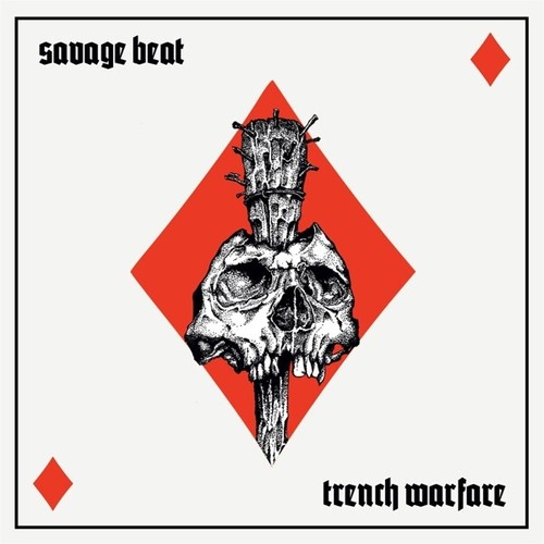 Savage beat trench - beat,