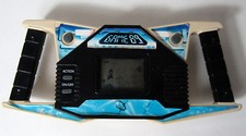 Rare jeu électronique vintage Game 89 jeu du serveur style game'n watch