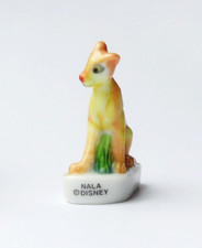 cyb  - fève Disney Nala le