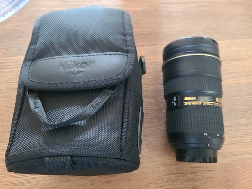 Nikon objectif zoom s - objectif,