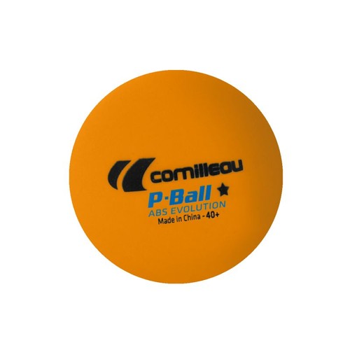 Cornilleau piłeczki ball - piŁeczki, p-ball