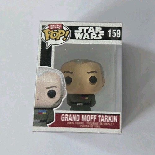 Bitty pop star wars moff - star,