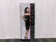 Mattel, Barbie , Basics