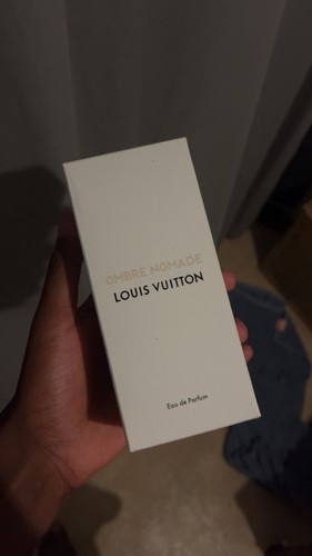 Parfum louis vuitton - parfum,