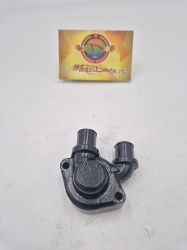 Couvercle pompe eau - eau, aprilia