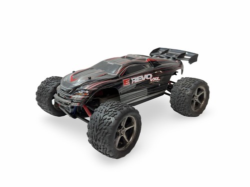 Traxxas mini revo vxl - traxxas,