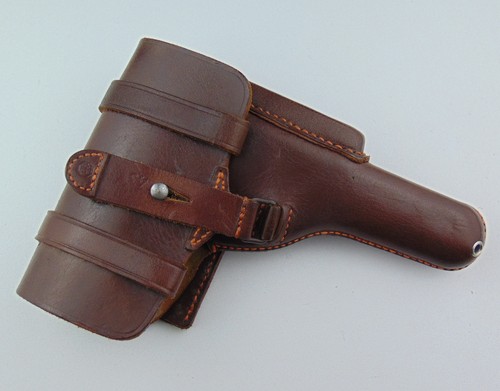 Etui cuir luftwaffe - cuir, de