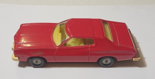 Corgi ford gran torino starsky - gran,